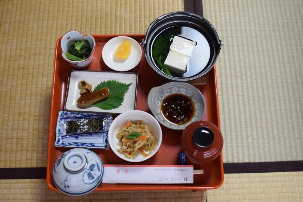 鳳明館 森川別館 東京