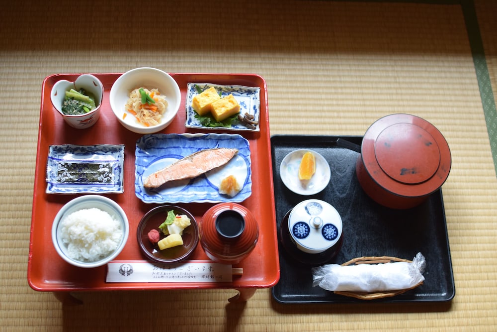 鳳明館 森川別館 東京
