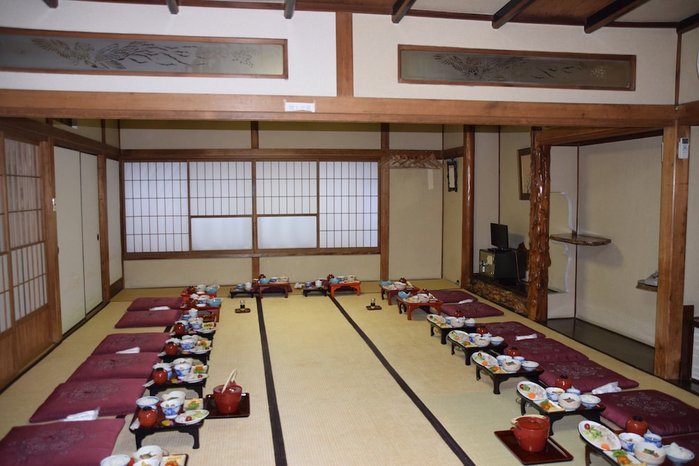 鳳明館 森川別館 東京