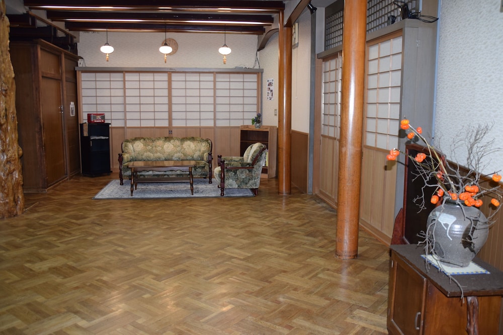 鳳明館 森川別館 東京