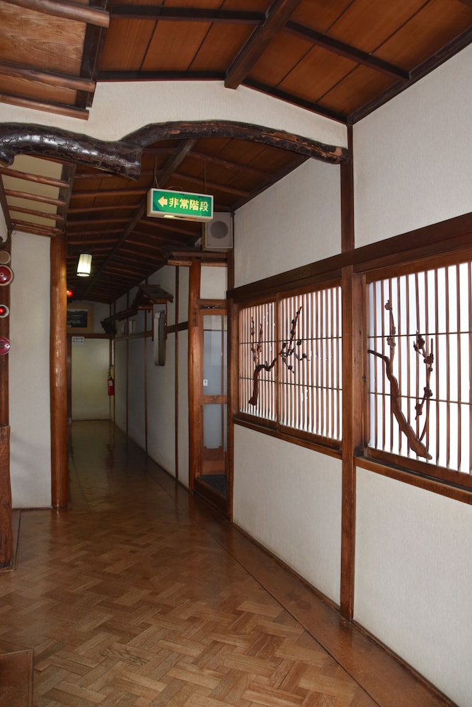 鳳明館 森川別館 東京