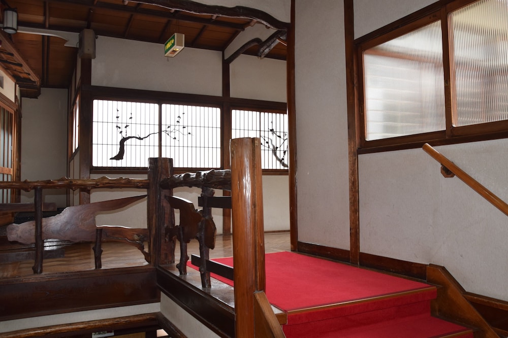 鳳明館 森川別館 東京