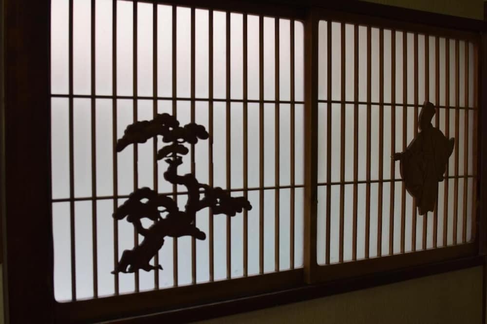 鳳明館 森川別館 東京