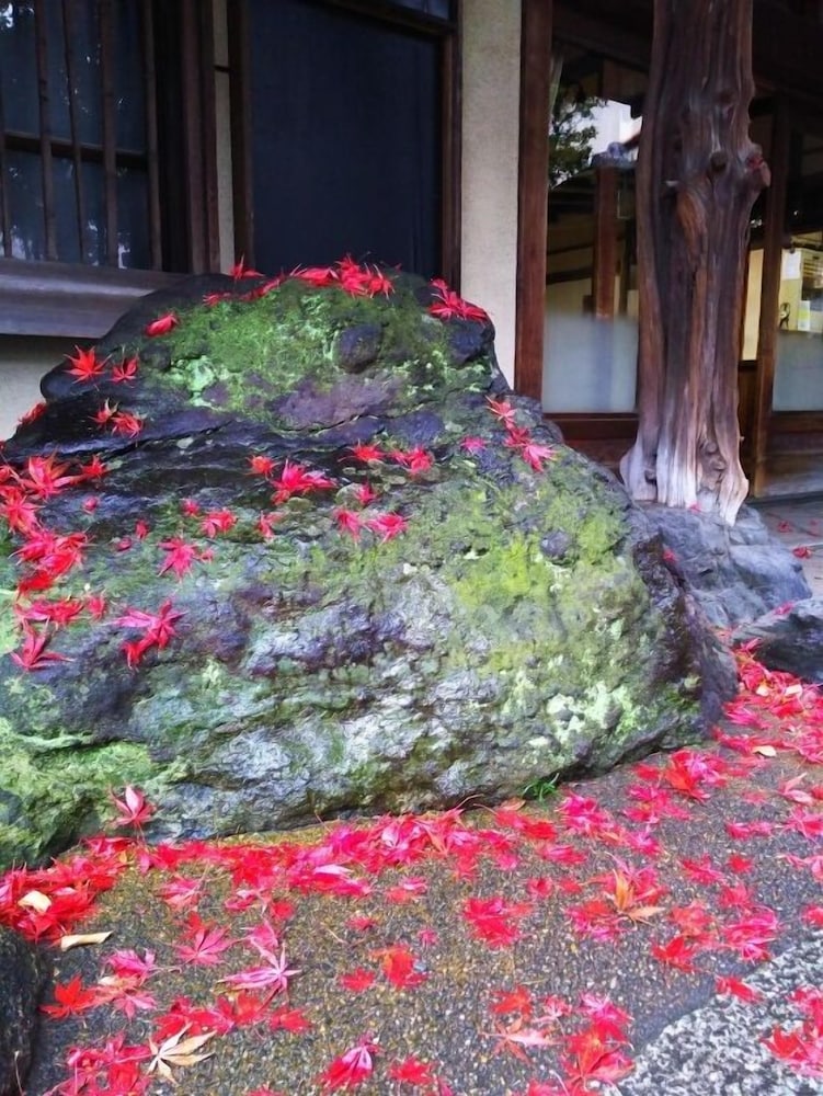 鳳明館 森川別館 東京