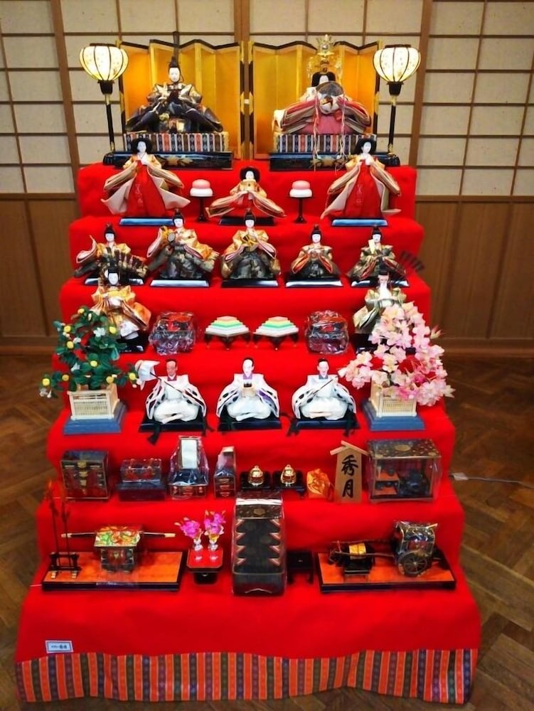 鳳明館 森川別館 東京