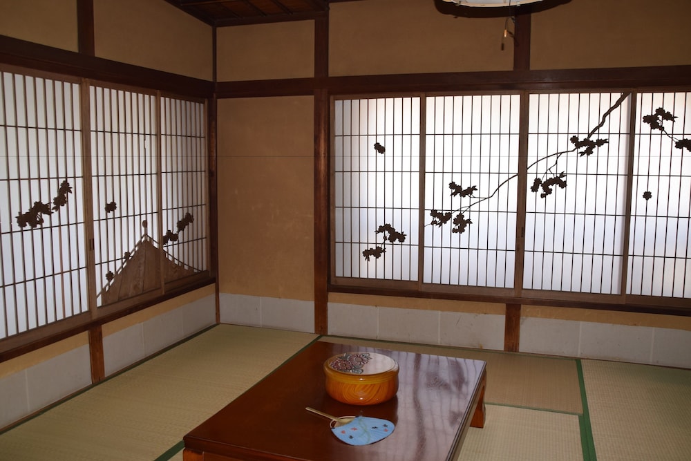 鳳明館 森川別館 東京