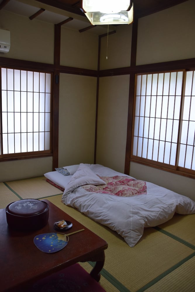 鳳明館 森川別館 東京
