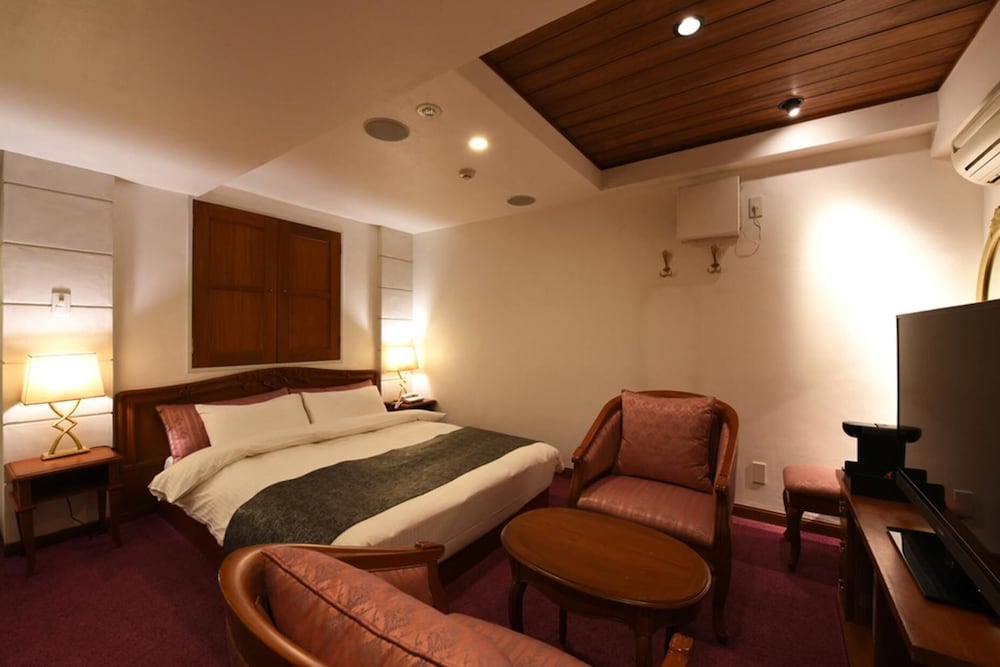 ゲーテホテル - 大人限定　※ 東京