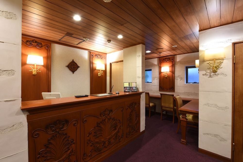 ゲーテホテル - 大人限定　※ 東京