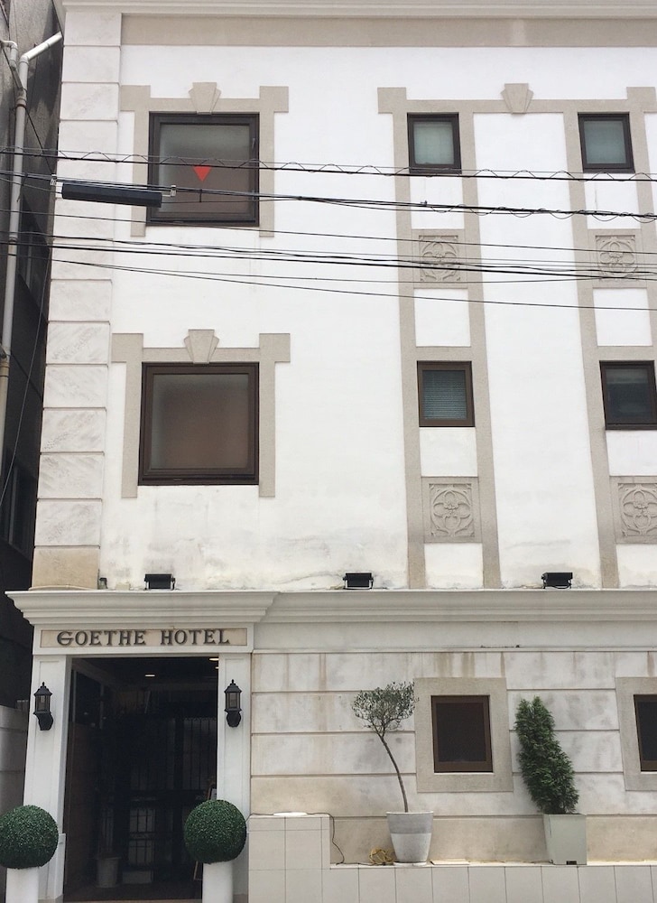 ゲーテホテル - 大人限定　※ 東京