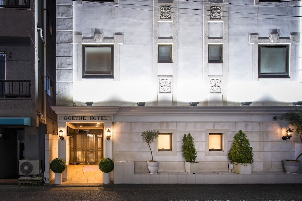 ゲーテホテル - 大人限定　※ 東京