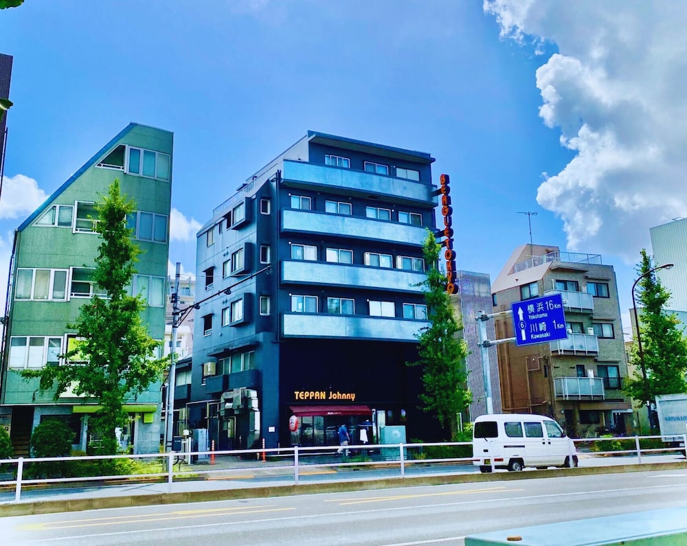 ビーグル東京ホステル＆アパートメンツ 東京