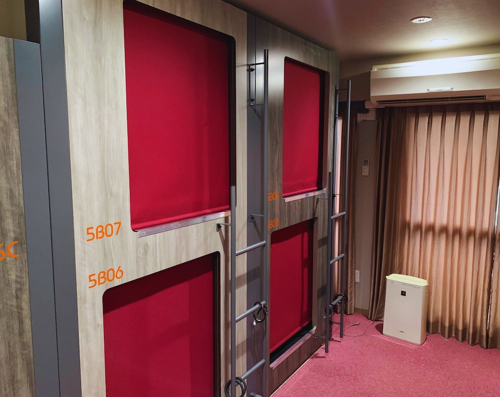 ビーグル東京ホステル＆アパートメンツ 東京