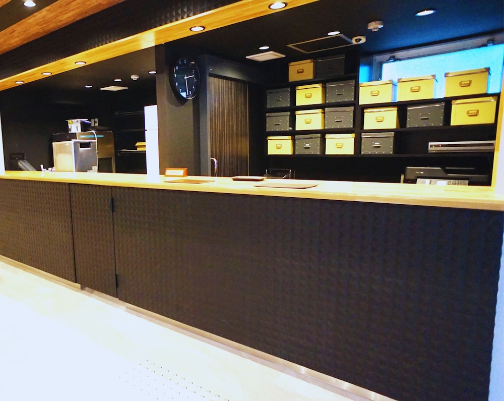 ビーグル東京ホステル＆アパートメンツ 東京