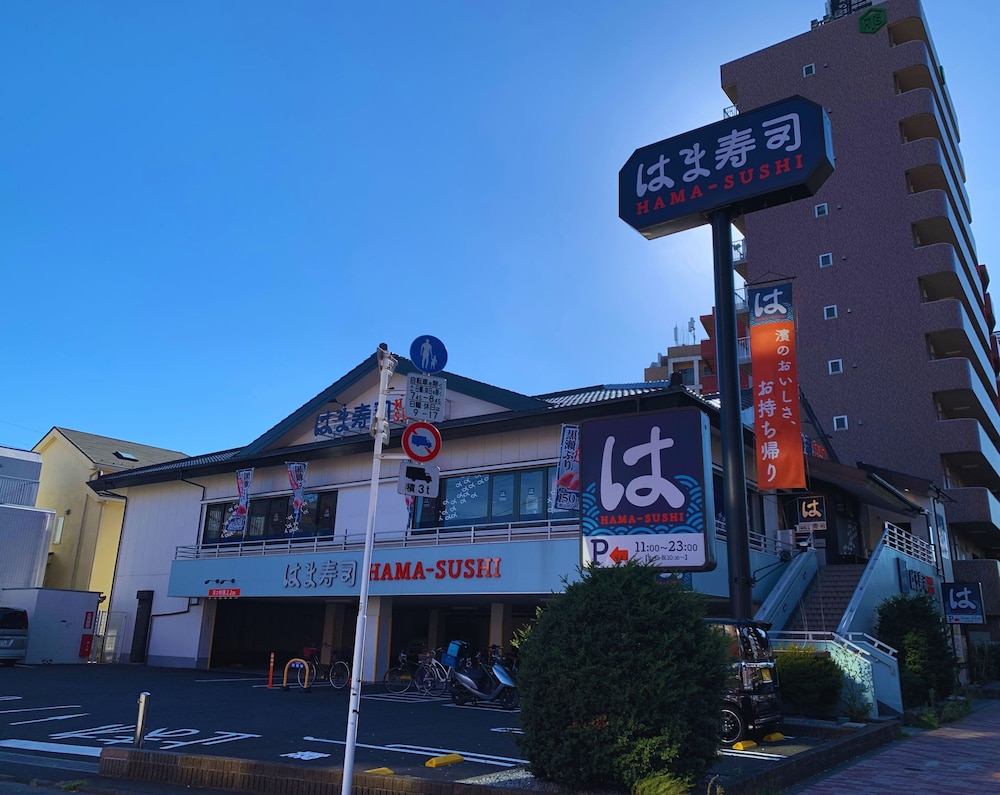 ビーグル東京ホステル＆アパートメンツ 東京