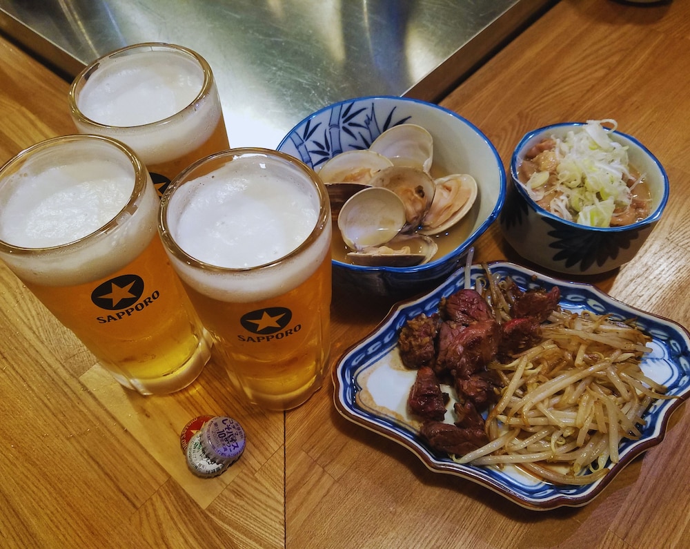 ビーグル東京ホステル＆アパートメンツ 東京