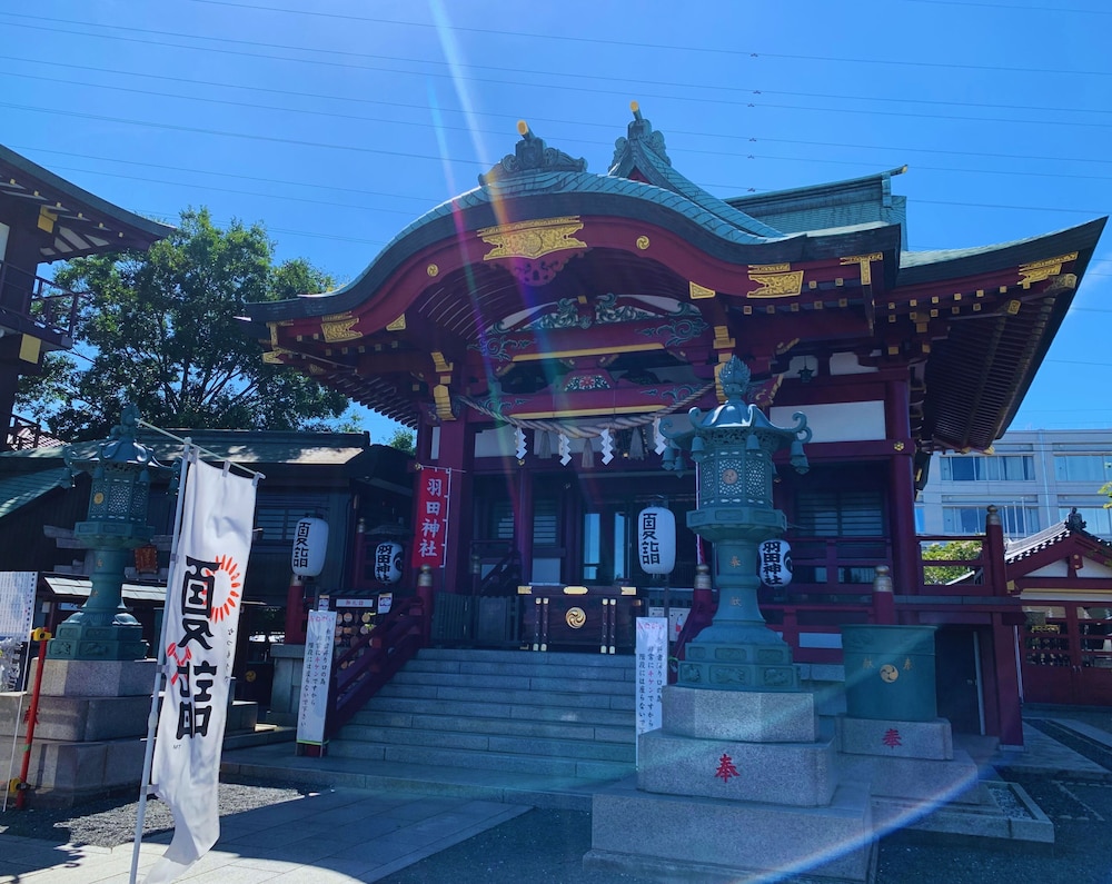 ビーグル東京ホステル＆アパートメンツ 東京