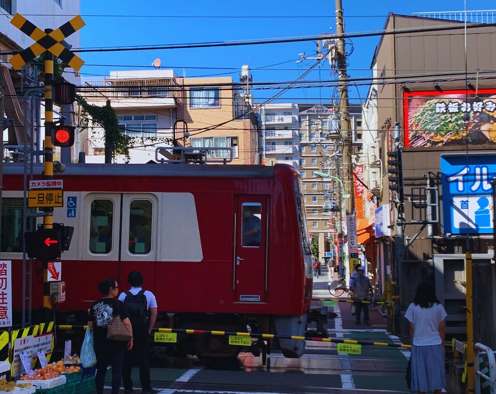 ビーグル東京ホステル＆アパートメンツ 東京