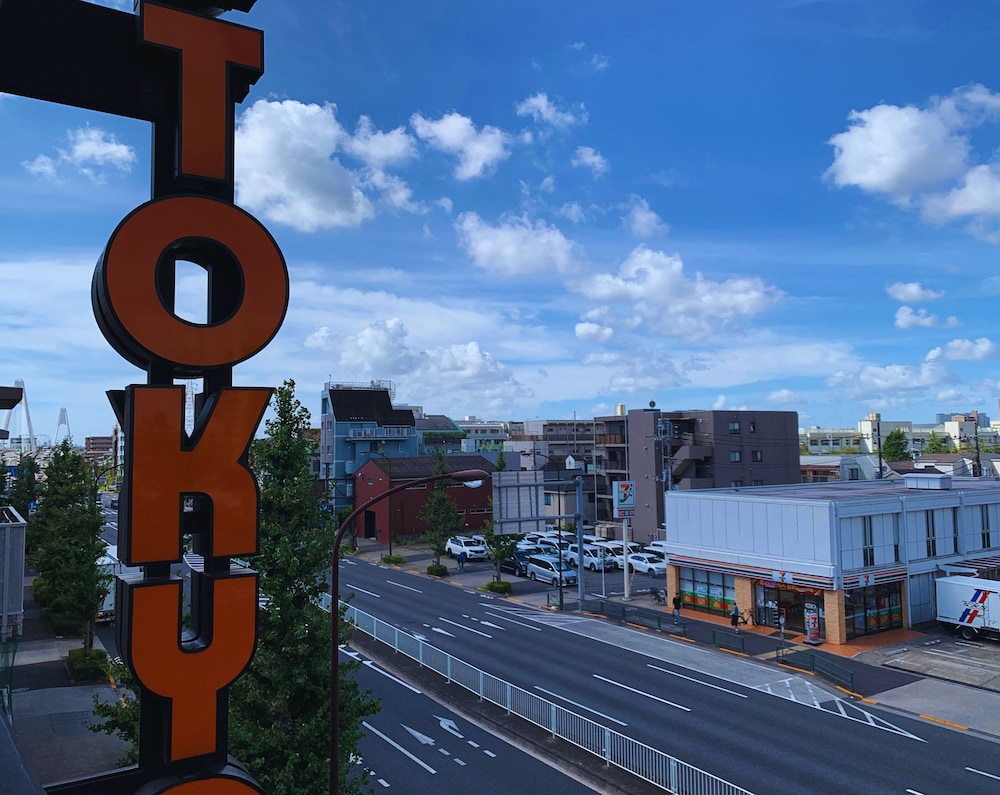 ビーグル東京ホステル＆アパートメンツ 東京