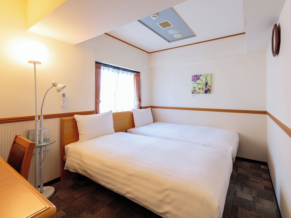 東横 INN 東西線西葛西 東京