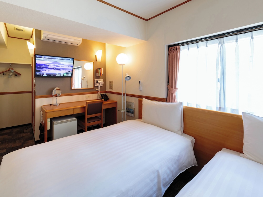 東横 INN 東西線西葛西 東京
