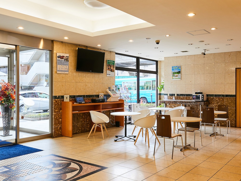 東横 INN 東西線西葛西 東京