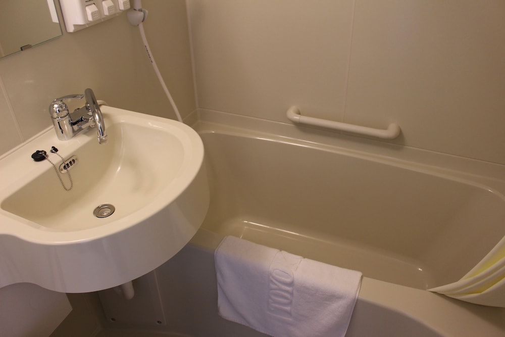 東横 INN 東西線西葛西 東京
