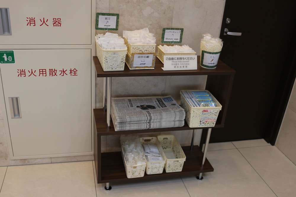 東横 INN 東西線西葛西 東京