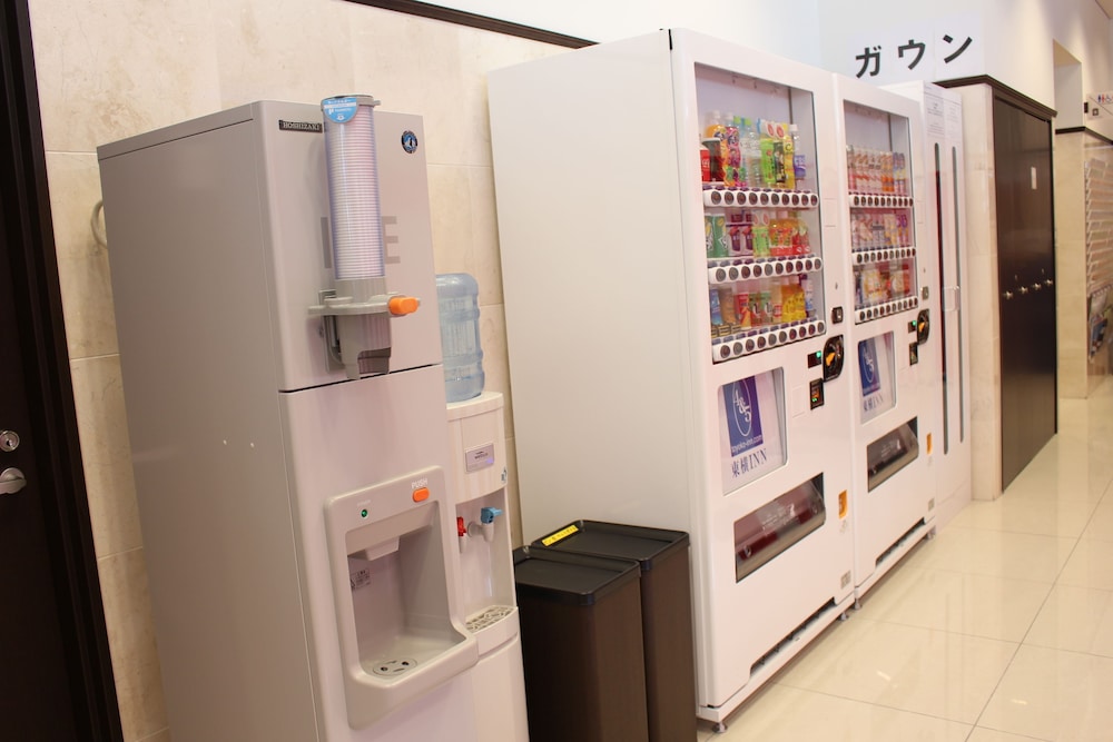 東横 INN 東西線西葛西 東京