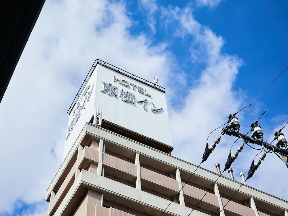 東横 INN 東西線西葛西 東京