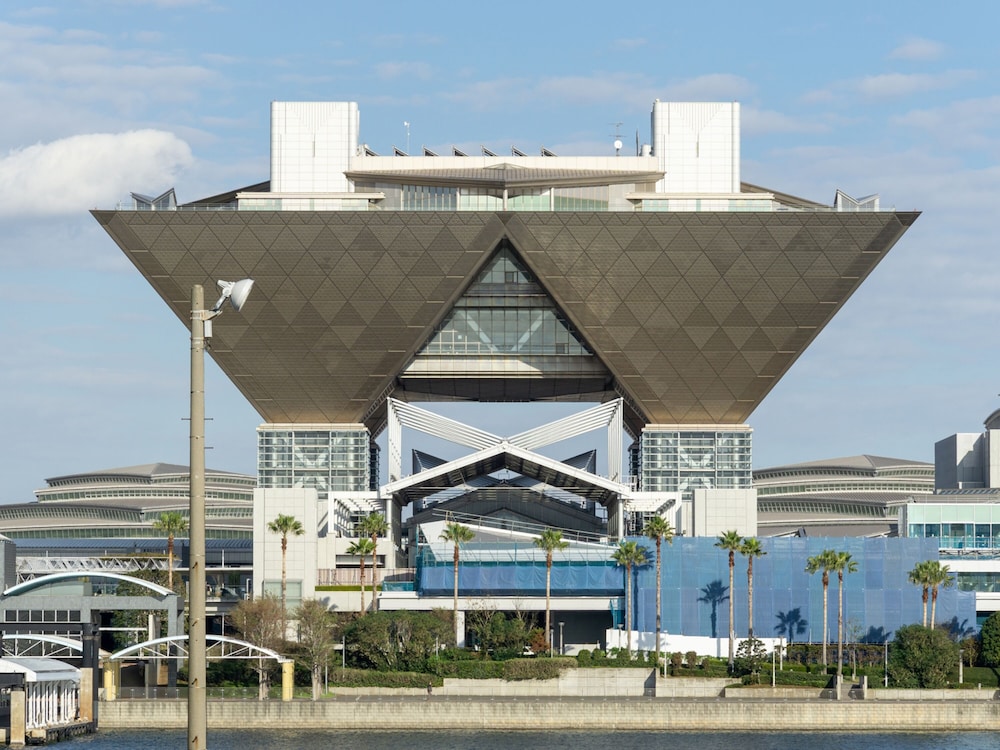 東横 INN 東西線西葛西 東京