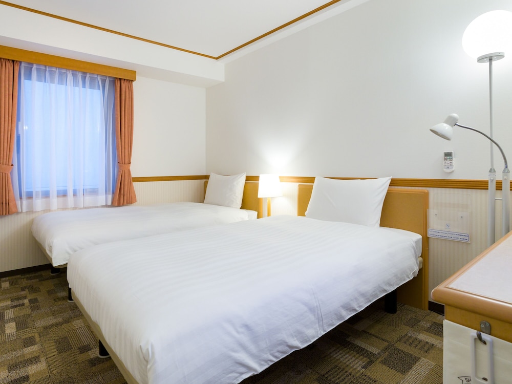 東横 INN 東西線西葛西 東京