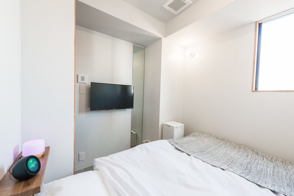 アンドホステル浅草 東京