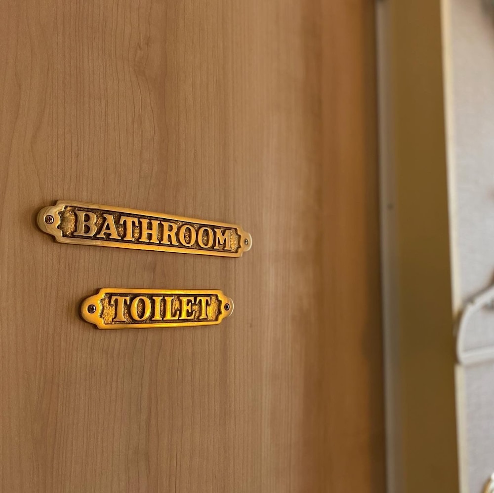 THE WARDROBE HOSTEL ROPPONGI 東京