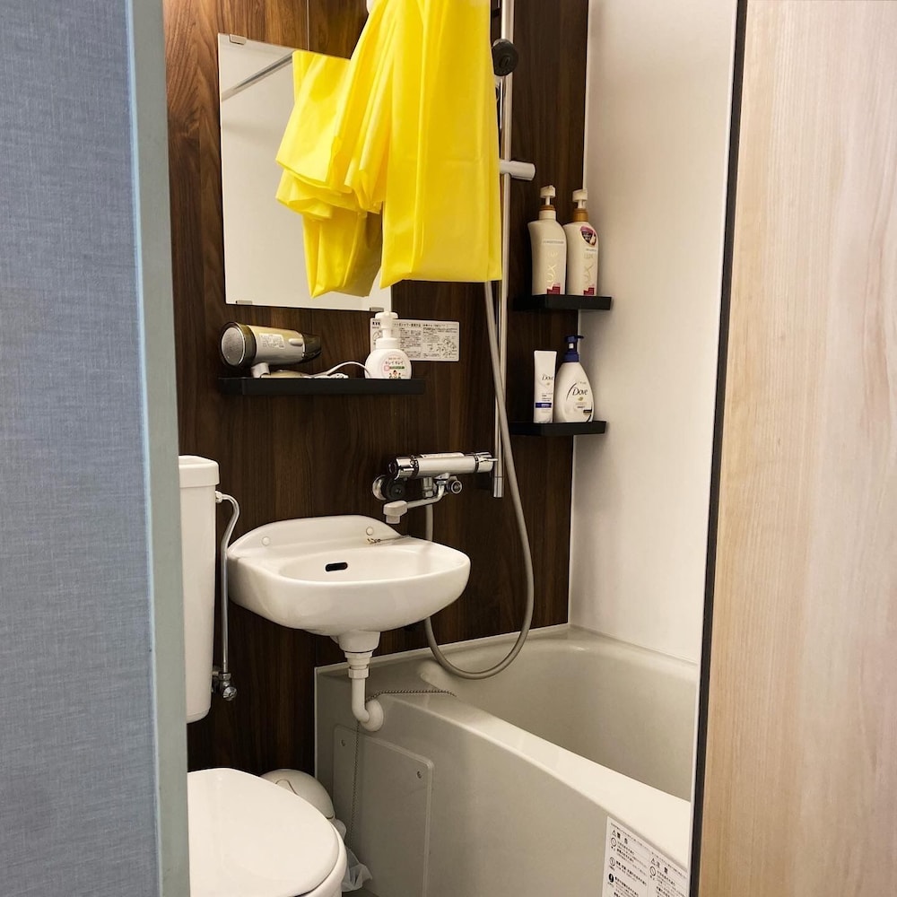 THE WARDROBE HOSTEL ROPPONGI 東京