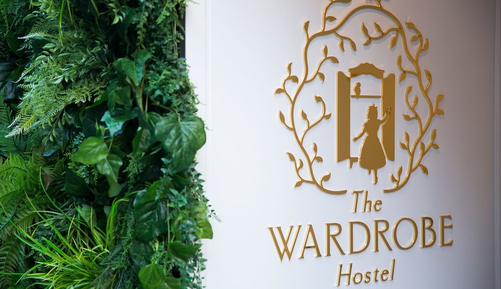 THE WARDROBE HOSTEL ROPPONGI 東京