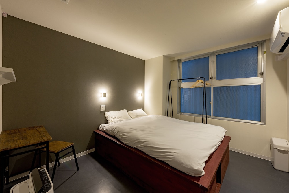 PLAT HOSTEL KEIKYU MINOWA FOREST 東京