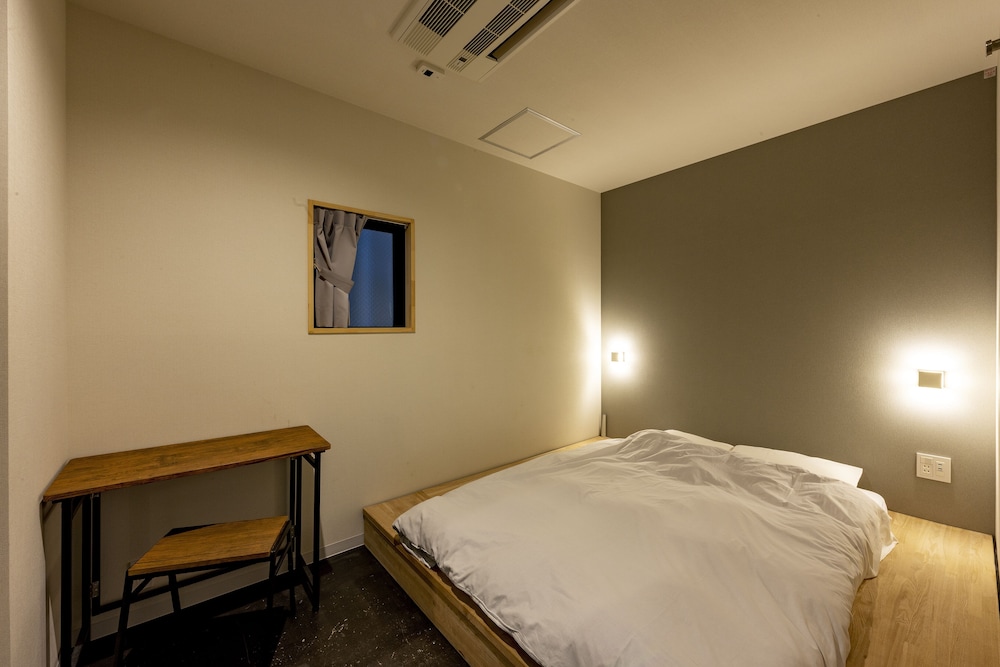 PLAT HOSTEL KEIKYU MINOWA FOREST 東京