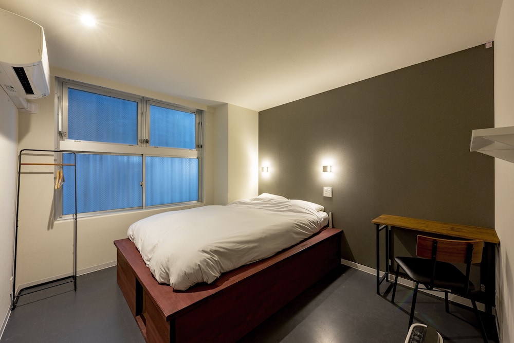 PLAT HOSTEL KEIKYU MINOWA FOREST 東京