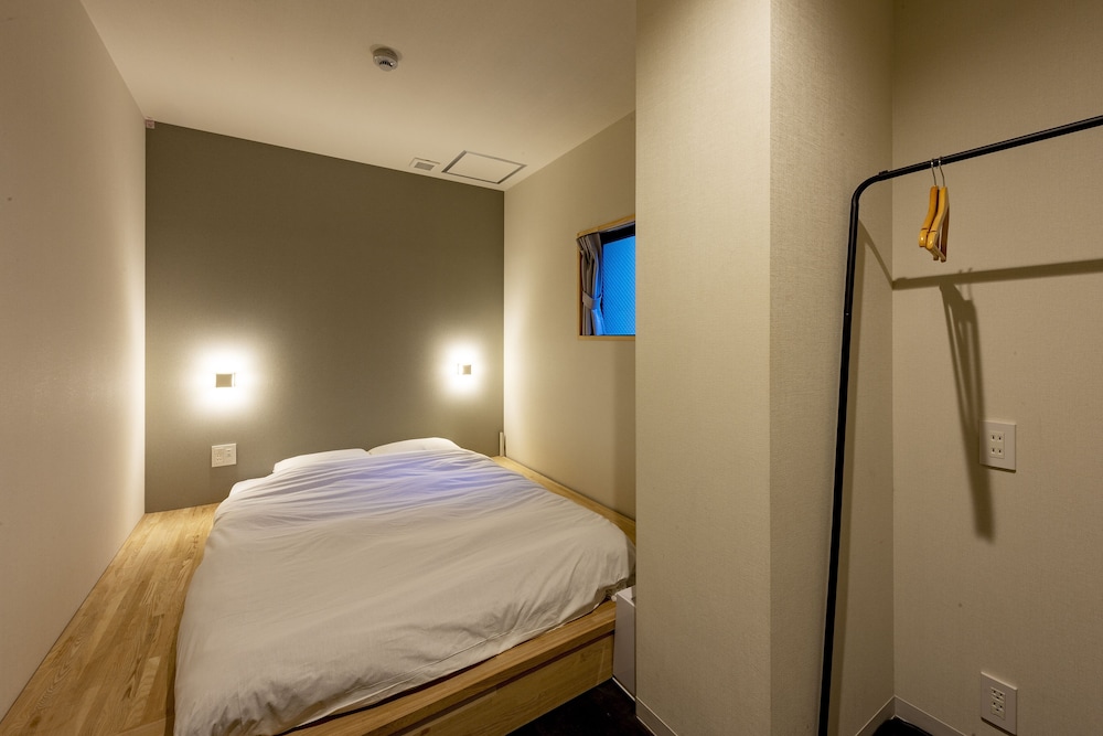 PLAT HOSTEL KEIKYU MINOWA FOREST 東京