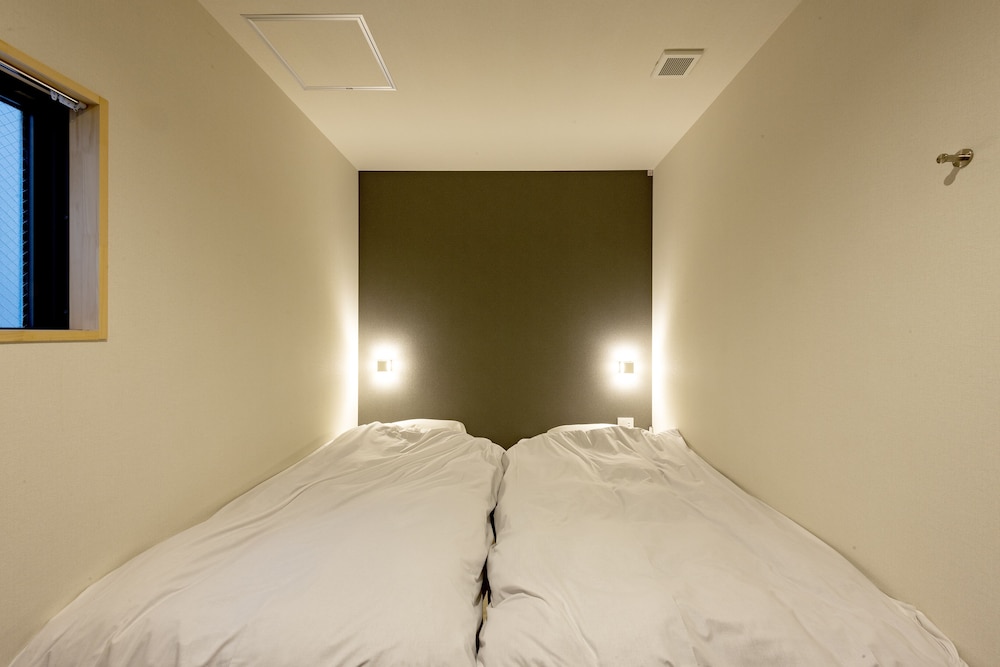 PLAT HOSTEL KEIKYU MINOWA FOREST 東京