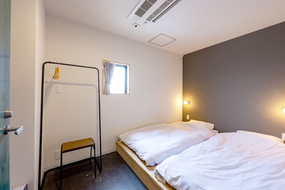 PLAT HOSTEL KEIKYU MINOWA FOREST 東京