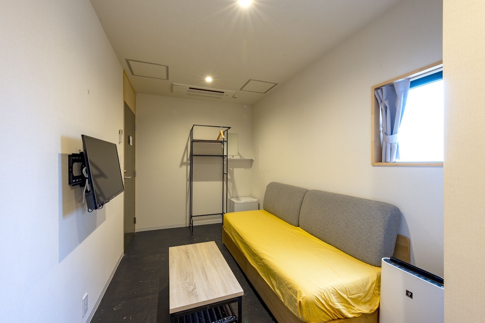 PLAT HOSTEL KEIKYU MINOWA FOREST 東京