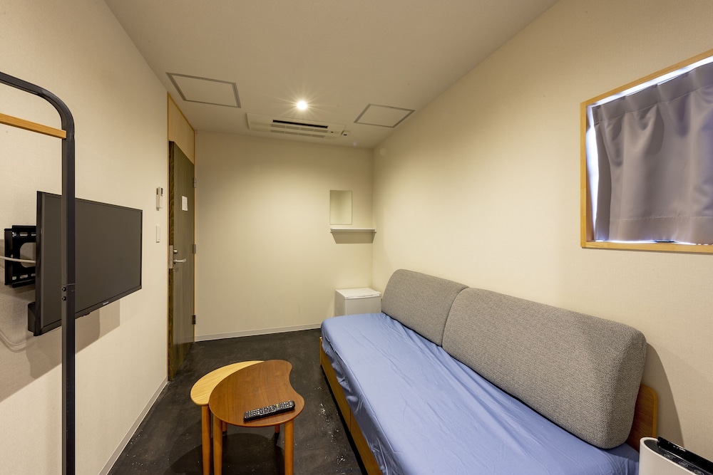 PLAT HOSTEL KEIKYU MINOWA FOREST 東京