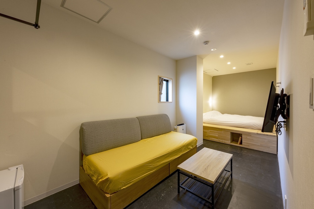 PLAT HOSTEL KEIKYU MINOWA FOREST 東京