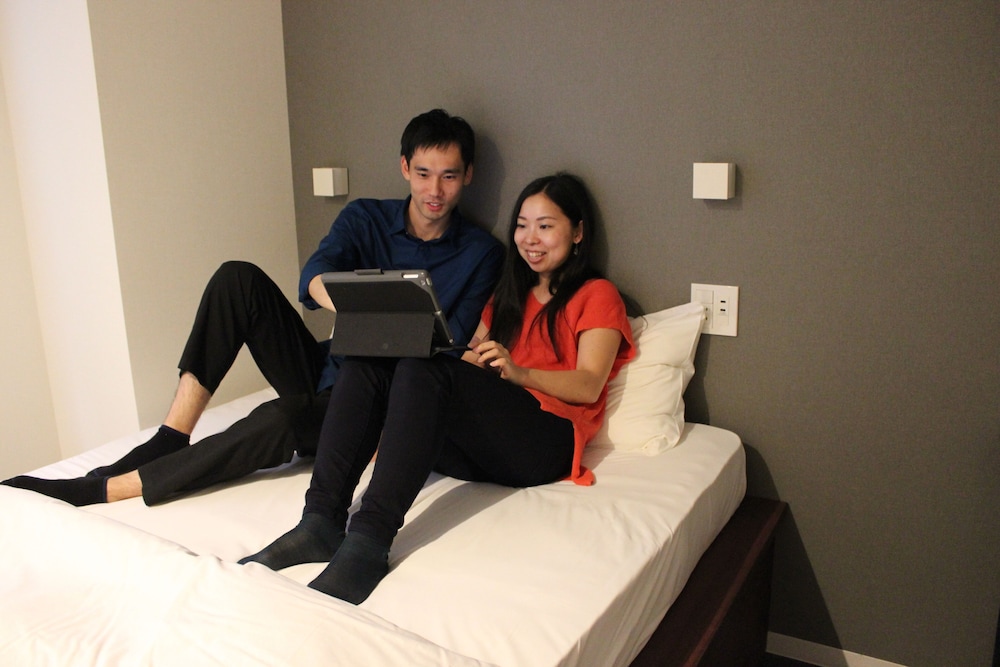 PLAT HOSTEL KEIKYU MINOWA FOREST 東京