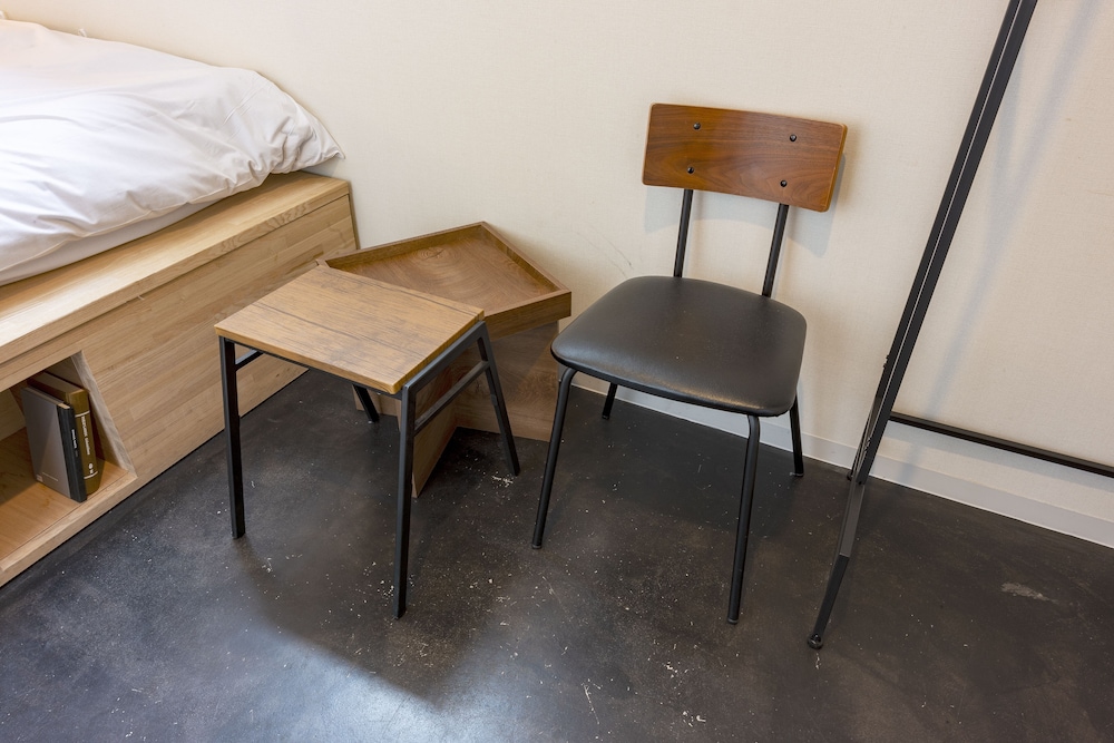 PLAT HOSTEL KEIKYU MINOWA FOREST 東京