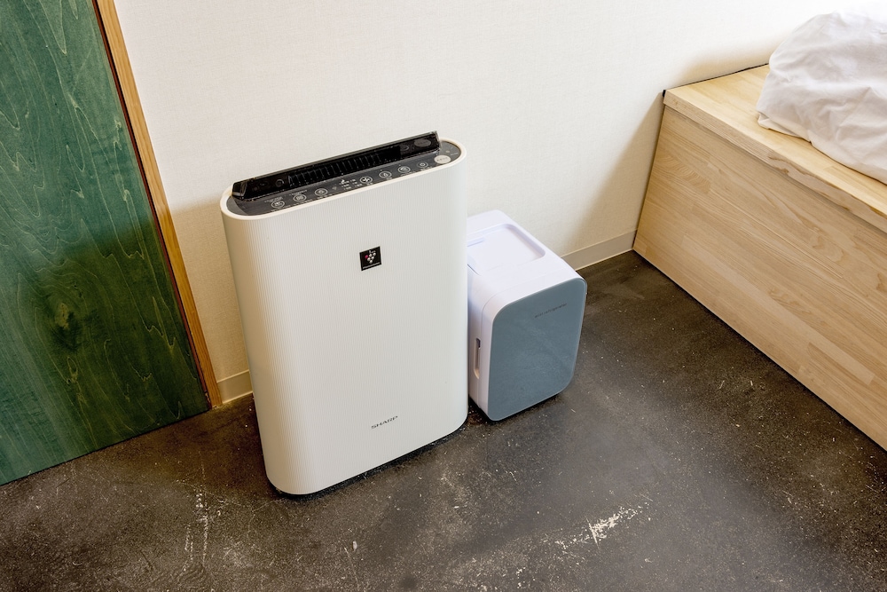 PLAT HOSTEL KEIKYU MINOWA FOREST 東京