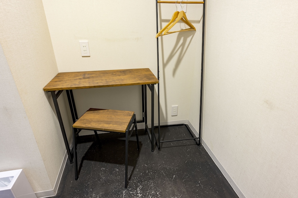PLAT HOSTEL KEIKYU MINOWA FOREST 東京