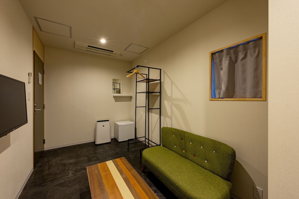 PLAT HOSTEL KEIKYU MINOWA FOREST 東京